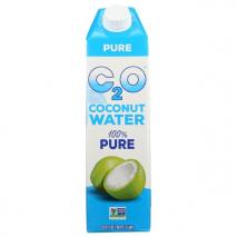 C2O - Original Coconut Water