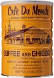 Cafe Du Monde - Regular Coffee with Chicory 13 Oz 0