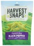 Calbee - Snapea Crisps Black Pepper 0
