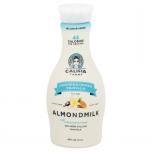 Califia - Unsweetened Vanilla Almond Milk 48oz 0