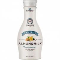 Califia - Vanilla Almond Milk 48 Oz