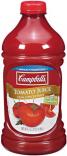 Campbell's - 100% Tomato Juice 0