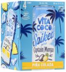 Captain Morgans - Vita Coco Pina Colada 0