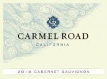 Carmel Road - Cabernet Sauvignon 2019