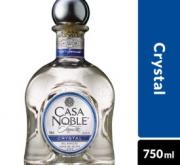 Casa Noble - Blanco Tequila 0