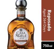 Casa Noble - Reposado Tequila 0