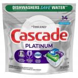 Cascade - Platinum Fresh Dish Pod 0
