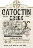 Catoctin Creek - Colossal X Bourbon 0