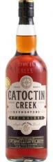 Catoctin Creek - Maple Barrel Finish Cask Strength Rye
