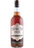 Catoctin Creek - Roundstone Rye Cask Proof Whisky Port City Ale Finish