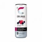 Celsius Sparkling - Wild Berry 0