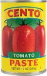 Cento - Tomato Paste 12 Oz 0
