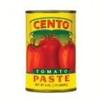 Cento - Tomato Paste 6 Oz 0