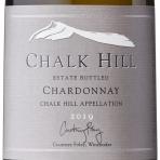 Chalk Hill - Russian River Estate Chardonnay 2019
