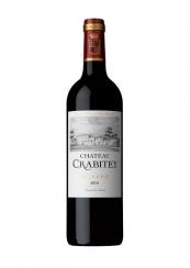 Chateau Crabitey - Graves Red 2019