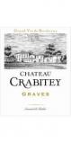 Chateau Cravitey - Graves White 2020