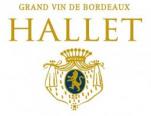 Chateau Hallet - Sauternes 2020