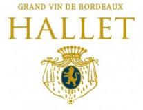 Chateau Hallet - Sauternes 2020