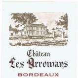 Chateau Les Arromans - Bordeux 2021