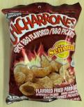 Chicharrones - Spicy Bbq Flavored 0