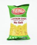 Chifles - No Salt Plantain Chips 5oz 0