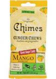 Chimes - Mango Ginger Chews 0