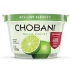 Chobani - Key Lime Greek Yogurt 0