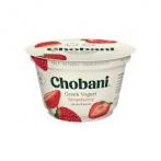 Chobani - Strawberry Greek Yogurt 0