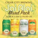Cigar City Brewing - Jai Alai Variety Pack 0 (66)
