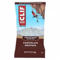 Cliff Bar - Chocolate Brownie