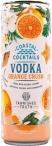 Coastal Cocktails - Vodka Orange Crush 0