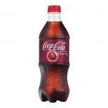 Coca Cola Co. - Cherry Coke 0