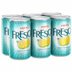 Coca Cola Co. - Fresca Sleek Cans 0