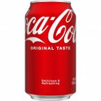 Coca Cola - Single 12 oz 0