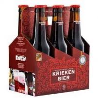 Cornelissen - Krieken Bier (6 pack cans) (6 pack cans)