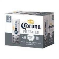 Corona - Premier 12 Pk (12 pack cans) (12 pack cans)