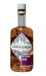 Cotton & Reed Distillery - PX Dark Rum