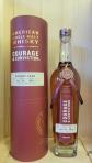 Virginia Distillery Co. - Courage & Conviction - PX Sherry Finish American Single Malt Whisky