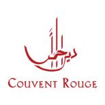 Couvent Rouge - Red Blend 2012