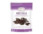 Creative Snacks - Pretzels Dark Chocolate 0