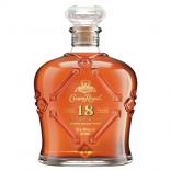 Crown Royal -  18 Year Whiskey 0