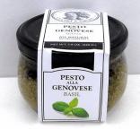 Cucina & Amore - Genovese Basil Pesto - 6oz 0