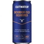 Cutwater - Bourbon Old Fashion 0 (200)