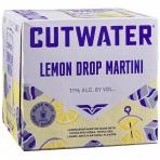 Cutwater - Lemon Drop Martini 0 (44)