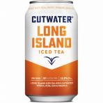 Cutwater - Long Island Iced Tea Cocktails