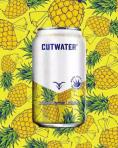 Cutwater - Pineapple Margarita 0