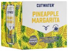 Cutwater - Spicy Pineapple Margarita 0