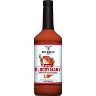 Cutwater Spirits - Bloody Mary Spicy Mix