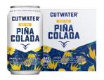 Cutwater Spirits - Pina Colada Cocktails 0