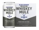 Cutwater Spirits - Whiskey Mule